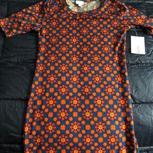 Lularoe Julia dress